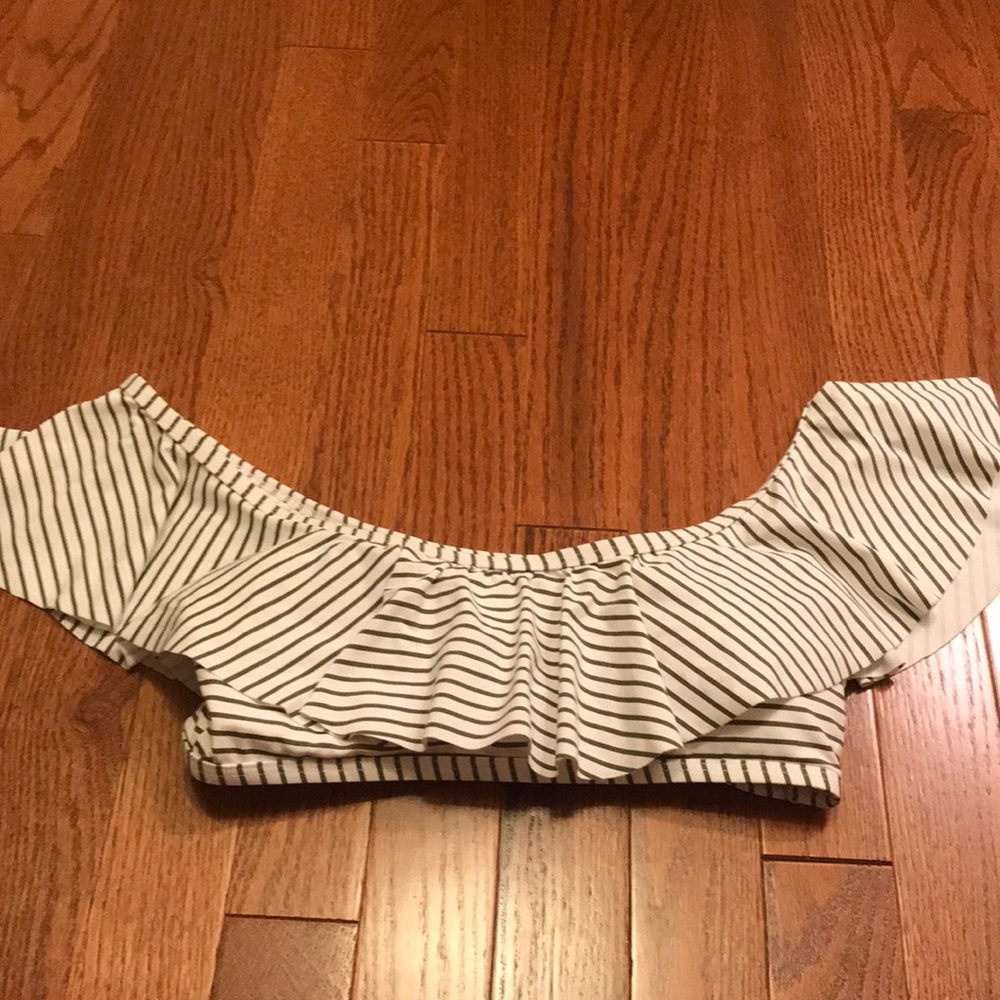 Splendid bikini top new without tags
